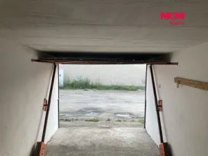 Pronájem garáže, Plzeň, Univerzitní, 18 m2
