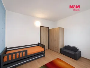Prodej bytu 3+1, Olomouc, Fragnerova, 61 m2