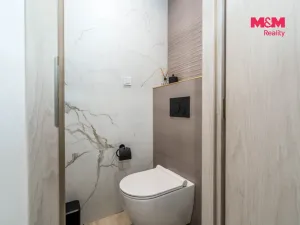 Prodej bytu 3+kk, Hradec Králové - Nový Hradec Králové, třída Edvarda Beneše, 81 m2