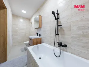 Prodej rodinného domu, Sokolov, Pod Sokolí strání, 110 m2