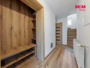 Prodej rodinného domu, Sokolov, Pod Sokolí strání, 110 m2