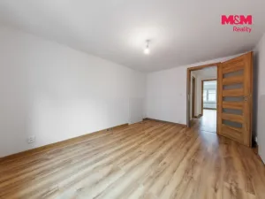 Prodej rodinného domu, Sokolov, Pod Sokolí strání, 110 m2