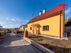 Prodej rodinného domu, Sokolov, Pod Sokolí strání, 110 m2