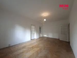 Prodej bytu 3+1, Český Těšín, Hrabinská, 68 m2