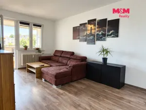 Prodej bytu 2+1, Ostrava - Zábřeh, Průkopnická, 56 m2