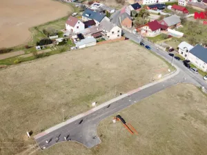 Prodej pozemku pro bydlení, Čelechovice, 1410 m2