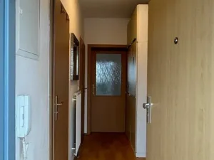 Pronájem bytu 1+kk, Liberec - Liberec VI-Rochlice, Hedvábná, 51 m2