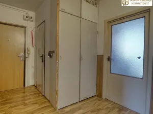 Prodej bytu 3+1, Šumperk, Šumavská, 75 m2
