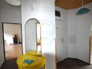 Prodej bytu 3+1, Bělá pod Pradědem, 76 m2