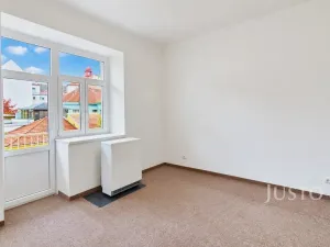 Pronájem bytu 2+1, Písek - Budějovické Předměstí, Budějovická, 76 m2