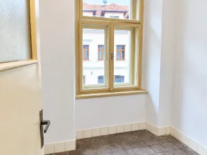 Pronájem bytu 2+1, Písek - Budějovické Předměstí, Budějovická, 76 m2
