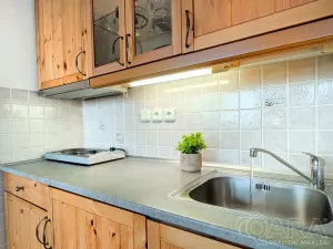 Prodej bytu 1+kk, Praha - Záběhlice, Ve slatinách, 30 m2