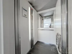 Prodej bytu 1+kk, Praha - Záběhlice, Ve slatinách, 30 m2