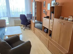 Prodej bytu 2+kk, Teplice, Alejní, 51 m2