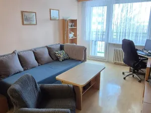 Prodej bytu 2+kk, Teplice, Alejní, 51 m2