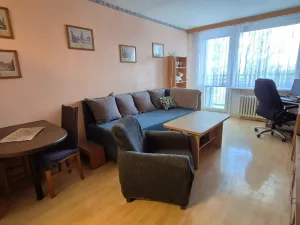 Prodej bytu 2+kk, Teplice, Alejní, 51 m2