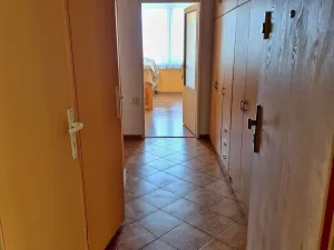 Prodej bytu 2+kk, Teplice, Alejní, 51 m2