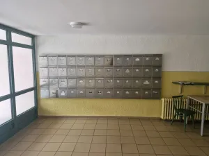 Prodej bytu 2+kk, Teplice, Alejní, 51 m2