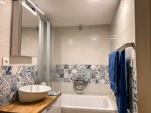 Pronájem bytu 3+kk, Brno, 62 m2