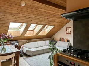 Pronájem bytu 3+kk, Brno, 62 m2