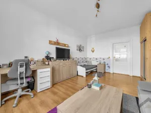 Prodej bytu 3+1, Hradec Králové, Střelecká, 94 m2