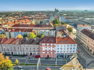 Prodej bytu 3+1, Hradec Králové, Střelecká, 94 m2