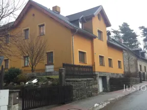 Pronájem bytu 2+kk, Liberec - Liberec XXX-Vratislavice nad Nisou, Tyršův vrch, 61 m2