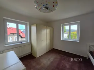 Pronájem bytu 2+kk, Liberec - Liberec XXX-Vratislavice nad Nisou, Tyršův vrch, 61 m2