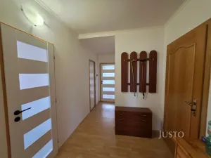 Pronájem bytu 2+kk, Liberec - Liberec XXX-Vratislavice nad Nisou, Tyršův vrch, 61 m2