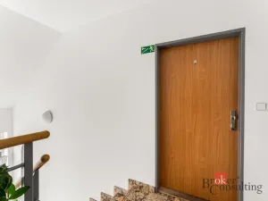 Prodej bytu 3+kk, Beroun - Beroun-Město, Nám. M.Poštové, 63 m2
