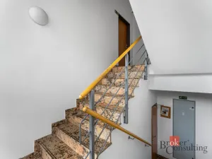 Prodej bytu 3+kk, Beroun - Beroun-Město, Nám. M.Poštové, 63 m2