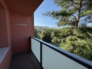 Prodej bytu 2+kk, Praha - Letňany, Šumperská, 38 m2
