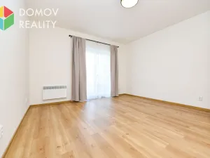 Pronájem bytu 1+kk, Chyňava, Obecní, 29 m2