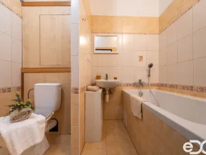 Prodej bytu 1+1, Mladá Boleslav, 17. listopadu, 40 m2