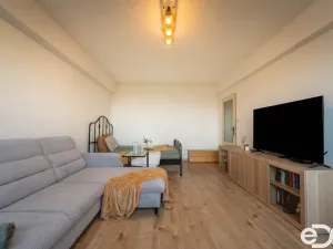 Prodej bytu 1+1, Mladá Boleslav, 17. listopadu, 40 m2