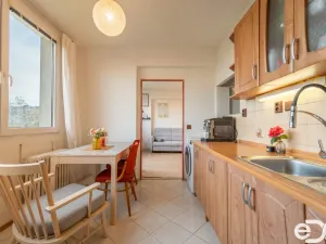 Prodej bytu 1+1, Mladá Boleslav, 17. listopadu, 40 m2