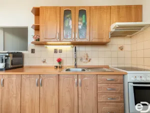 Prodej bytu 1+1, Mladá Boleslav, 17. listopadu, 40 m2