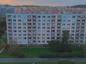 Prodej bytu 1+1, Mladá Boleslav, 17. listopadu, 40 m2