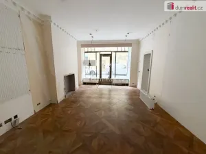 Pronájem obchodního prostoru, Praha - Nové Město, V jámě, 60 m2