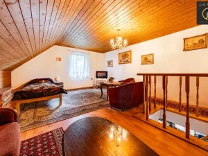Prodej rodinného domu, Peřimov, 115 m2