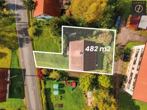 Prodej rodinného domu, Peřimov, 115 m2