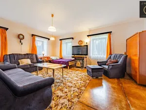 Prodej rodinného domu, Peřimov, 115 m2