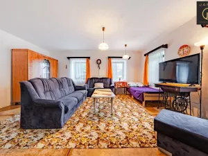 Prodej rodinného domu, Peřimov, 115 m2