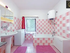 Prodej rodinného domu, Peřimov, 115 m2