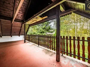 Prodej rodinného domu, Peřimov, 115 m2