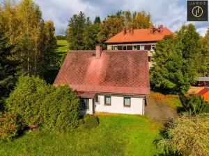 Prodej rodinného domu, Peřimov, 115 m2