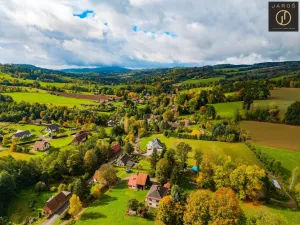 Prodej rodinného domu, Peřimov, 115 m2