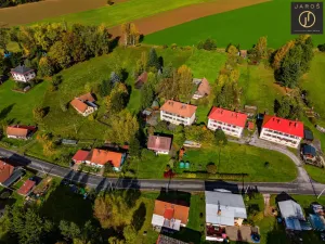 Prodej rodinného domu, Peřimov, 115 m2