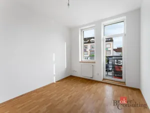 Prodej bytu 3+kk, Beroun - Beroun-Město, Nám. M.Poštové, 71 m2