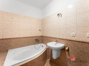 Prodej bytu 3+kk, Beroun - Beroun-Město, Nám. M.Poštové, 71 m2